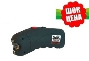 Каталог электрошокеров - Электрошокер TW-309 Гепард PRO
