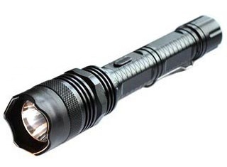 Каталог электрошокеров - Электрошокер Flashlight Z Ultra