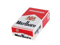 Каталог электрошокеров - Электрошокер Пачка сигарет Marlboro